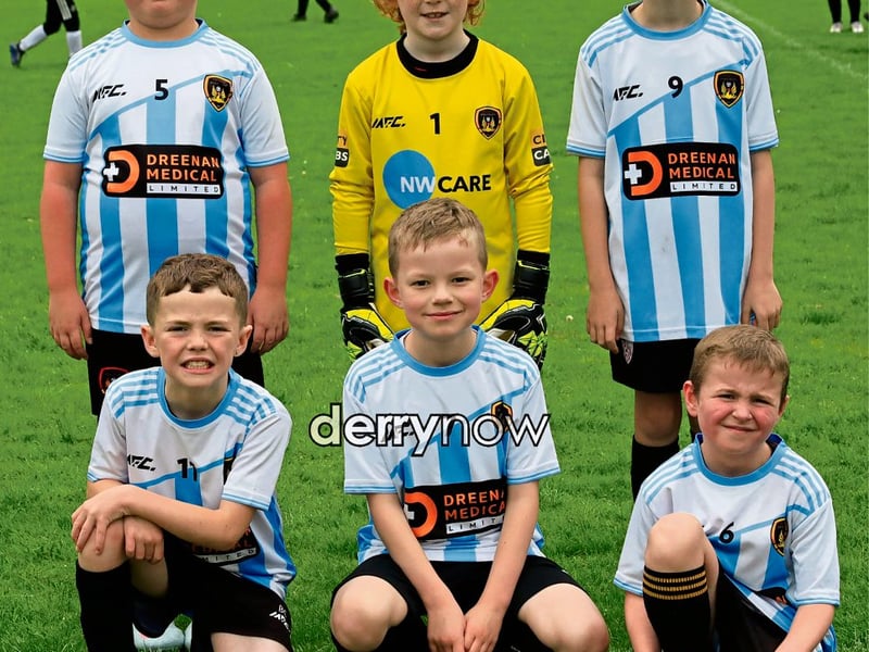 Phoenix team.