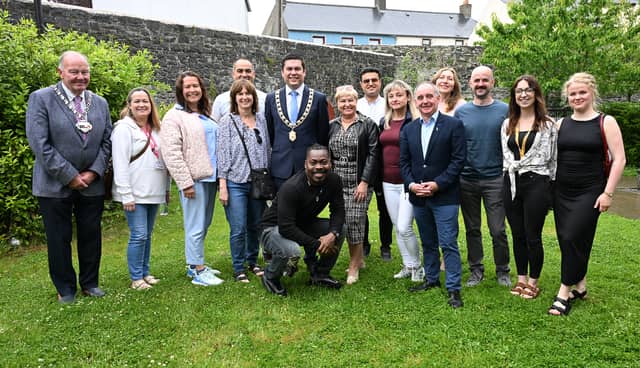 Kilkenny is taking part in the world’s largest arts and culture festival celebrating the contributions, creativity and resilience of refugees and people seeking sanctuary. Built around the theme ‘Community as a Superpower,’ everyone is invited to the Refugee Week events taking place in Kilkenny, with the aim of spending time with friends and building new connections in and beyond our neighbourhoods. Communities can bring people together, bridge divides and offer support. “Let’s show our local pride and practice solidarity to make Ireland a welcoming and safe place for everyone,” say organisers.