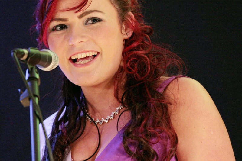 Throwback Thursday - Style and entertainment at Longford Rose selection ...