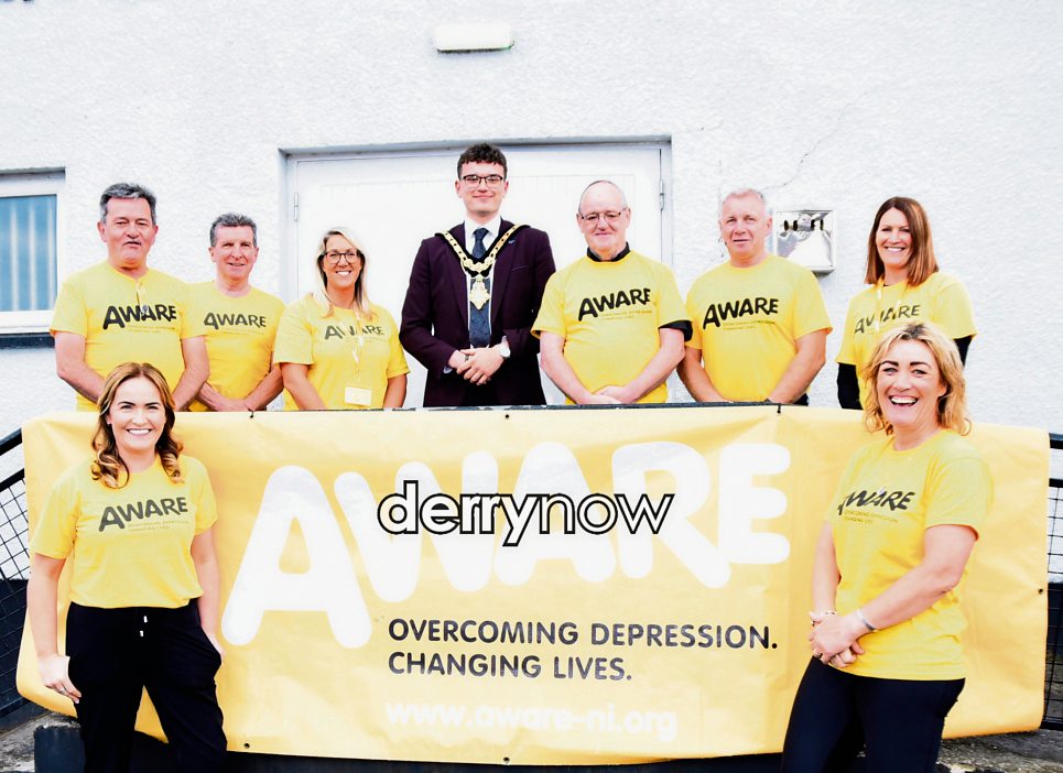 St Canice's GAC, Dungiven, Family Fun Evening, supporting Sean McGlinchey's 70th birthday half-marathon in memory of his sister Anne. Ciaran McQuillan, Mayor of Causeway Coast and Glens, is pictured with Sabrina and Brian Mullan, Colum McNicholl, Hugh Osbourne, Liam Tracey, Ciaran McKeever, Bridie Kelly and Mary O'Kane. (Photos - Kerrie Quinn, nwpresspics) We want your photos to feature on the website via our Camera Club. Do you have a great photo from life in the locality? Whether it’s a party, wedding, communion, landscape, a quirky shot from your archives, or a simple everyday moment, we want your snapshots. We are inviting people to share photos that capture the spirit of the county. From special occasions to quieter moments, your pictures help tell the story of everyday life in our community. To submit: Go to the Camera Club page and follow the instructions to upload your photo. Include your name, where it was taken, and a short caption if you can.  Your photo could be featured on our website and newspaper and seen by readers across the county and beyond.  TAP HERE TO SUBMIT YOUR PICTURES TODAY