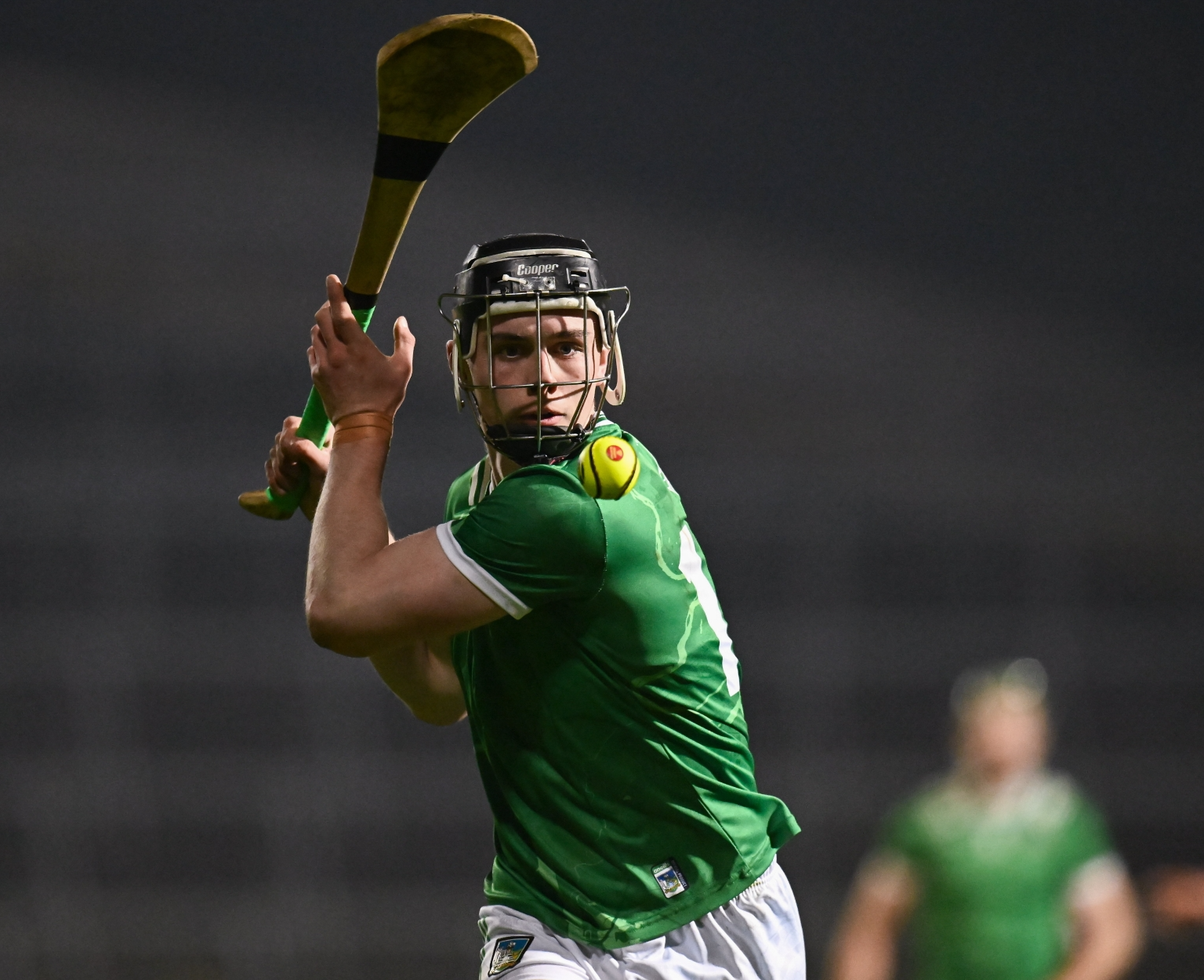 Limerick senior hurling team announced for Munster final showdown with Cork