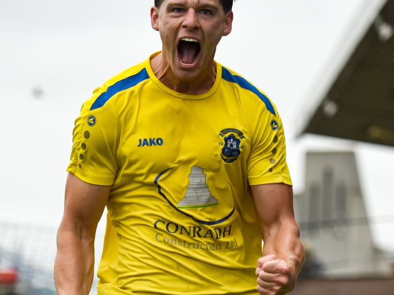 PICTURES: Limerick's Fairview Rangers win 10th FAI Junior Cup