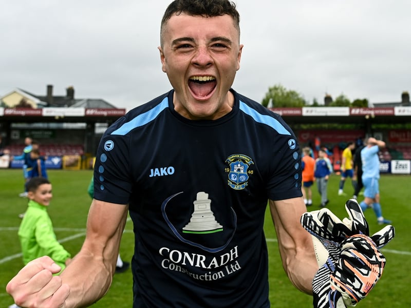 PICTURES: Limerick's Fairview Rangers win 10th FAI Junior Cup