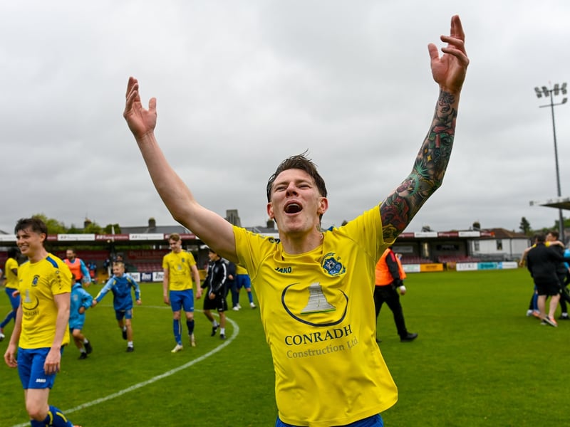 PICTURES: Limerick's Fairview Rangers win 10th FAI Junior Cup