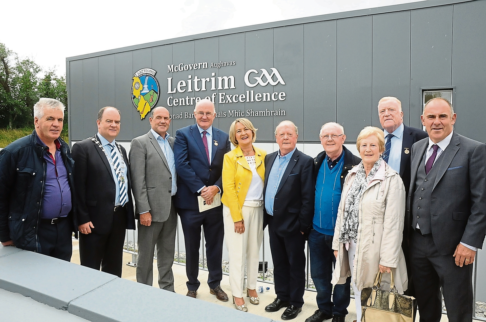 The McGovern family appreciate your sympathy, support and understanding at this sad and difficult time.