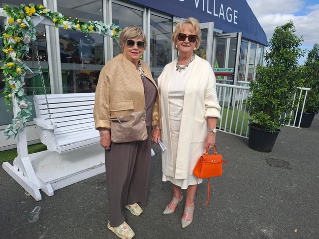 It's the final day of this year's Punchestown Festival which has been one of the best-ever - on and off the racecourse.  SBK Festival Finale Day is a fitting finale to the jump racing season in Ireland and is packed with celebrations of the season as champions are crowned.  READ NEXT: WATCH: Belfast woman Ciara crowned Best Dressed on Ladies Day at Punchestown The first of an eight-race card goes to post at 2.30pm this Saturday.