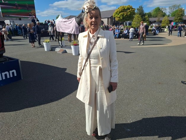 It's the final day of this year's Punchestown Festival which has been one of the best-ever - on and off the racecourse.  SBK Festival Finale Day is a fitting finale to the jump racing season in Ireland and is packed with celebrations of the season as champions are crowned.  READ NEXT: WATCH: Belfast woman Ciara crowned Best Dressed on Ladies Day at Punchestown The first of an eight-race card goes to post at 2.30pm this Saturday.
