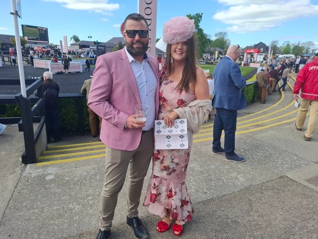 It's the final day of this year's Punchestown Festival which has been one of the best-ever - on and off the racecourse.  SBK Festival Finale Day is a fitting finale to the jump racing season in Ireland and is packed with celebrations of the season as champions are crowned.  READ NEXT: WATCH: Belfast woman Ciara crowned Best Dressed on Ladies Day at Punchestown The first of an eight-race card goes to post at 2.30pm this Saturday.