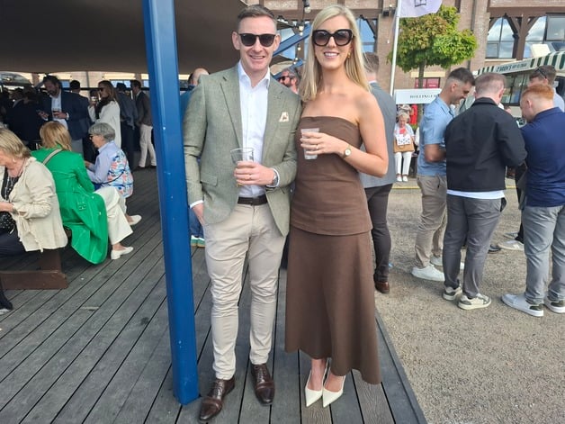 It's the final day of this year's Punchestown Festival which has been one of the best-ever - on and off the racecourse. SBK Festival Finale Day is a fitting finale to the jump racing season in Ireland and is packed with celebrations of the season as champions are crowned. READ NEXT: WATCH: Belfast woman Ciara crowned Best Dressed on Ladies Day at Punchestown The first of an eight-race card goes to post at 2.30pm this Saturday.