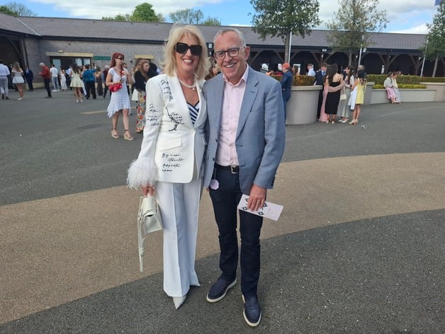 It's the final day of this year's Punchestown Festival which has been one of the best-ever - on and off the racecourse. SBK Festival Finale Day is a fitting finale to the jump racing season in Ireland and is packed with celebrations of the season as champions are crowned. READ NEXT: WATCH: Belfast woman Ciara crowned Best Dressed on Ladies Day at Punchestown The first of an eight-race card goes to post at 2.30pm this Saturday.