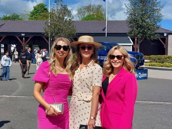 The curtain has closed on the 2025 Punchestown Festival, marking the conclusion of the biggest annual festival ever on record at the County Kildare venue. The weather, which saw temperatures hit the mid-20s on Wednesday and Thursday, played its part enticing an all-time record-breaking overall attendance of 136,651 over the five days. Attendance figures were up on all five days of the national hunt racing festival, with Ladies Day on Friday attracting the greatest numbers when 42,138 attendees turned out in their finery for the annual social and sporting highlight of the season. READ NEXT: PICTURES: Sunshine and shades again as thousands attend final day of Punchestown 2025 The festival finale, Ballymore Family Day on Saturday saw 33,158 junior racegoers, families, socialisers and racing fans descend on the track compared with 25,396 on the same day last year. Commenting following the conclusion of this year's festival, Conor O’Neill, CEO of Punchestown said: “The glorious weather ensured another beano festival here at Punchestown! Whether you’re 5 or 95 there has been something for everyone here at Punchestown this week and that’s what it’s all about. "People make Punchestown and we’re so grateful to our sponsors, many stakeholders and everyone who came along to support us! This (Saturday) afternoon I’m most proud of our remarkable team, their unwavering commitment and hard work has been rewarded, and I’m delighted for everyone who played a part in making it such a great success." READ NEXT: PICTURES: Do you feature in our latest gallery from Day 5 of Punchestown 2025? The feature race on the card, the Ballymore Champion 4 Year Old Hurdle went to post at 4.50pm with the UK representative Lulamba justifying favouritism to land the final Grade 1 of the season in great style for trainer Nicky Henderson and Jockey James Bowen. All champions for the 2024/2025 Irish National Hunt season were announced at Punchestown on Saturday afternoon. The Champion Conditional title was an extremely