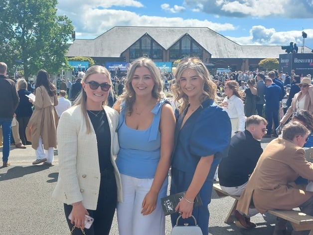 The curtain has closed on the 2025 Punchestown Festival, marking the conclusion of the biggest annual festival ever on record at the County Kildare venue. The weather, which saw temperatures hit the mid-20s on Wednesday and Thursday, played its part enticing an all-time record-breaking overall attendance of 136,651 over the five days. Attendance figures were up on all five days of the national hunt racing festival, with Ladies Day on Friday attracting the greatest numbers when 42,138 attendees turned out in their finery for the annual social and sporting highlight of the season. READ NEXT: PICTURES: Sunshine and shades again as thousands attend final day of Punchestown 2025 The festival finale, Ballymore Family Day on Saturday saw 33,158 junior racegoers, families, socialisers and racing fans descend on the track compared with 25,396 on the same day last year. Commenting following the conclusion of this year's festival, Conor O’Neill, CEO of Punchestown said: “The glorious weather ensured another beano festival here at Punchestown! Whether you’re 5 or 95 there has been something for everyone here at Punchestown this week and that’s what it’s all about. "People make Punchestown and we’re so grateful to our sponsors, many stakeholders and everyone who came along to support us! This (Saturday) afternoon I’m most proud of our remarkable team, their unwavering commitment and hard work has been rewarded, and I’m delighted for everyone who played a part in making it such a great success." READ NEXT: PICTURES: Do you feature in our latest gallery from Day 5 of Punchestown 2025? The feature race on the card, the Ballymore Champion 4 Year Old Hurdle went to post at 4.50pm with the UK representative Lulamba justifying favouritism to land the final Grade 1 of the season in great style for trainer Nicky Henderson and Jockey James Bowen. All champions for the 2024/2025 Irish National Hunt season were announced at Punchestown on Saturday afternoon. The Champion Conditional title was an extremely