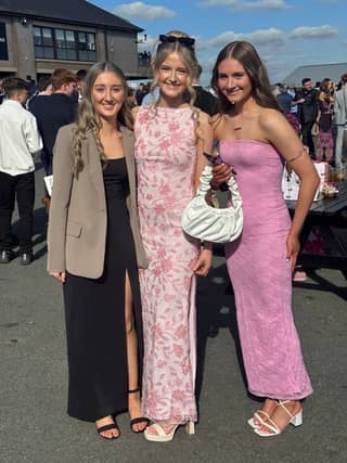 It's the final day of this year's Punchestown Festival which has been one of the best-ever - on and off the racecourse. Amid soaring temperatures all week, punters have flocked to the Kildare racecourse in their thousands with Friday seeing the highest-ever single day attendance of more than 43,000 people. SBK Festival Finale Day is a fitting finale to the jump racing season in Ireland and is packed with celebrations of the season as champions are crowned. READ NEXT: WATCH: Belfast woman Ciara crowned Best Dressed on Ladies Day at Punchestown The first of an eight-race card goes to post at 2.30pm this Saturday.