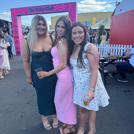 It's the final day of this year's Punchestown Festival which has been one of the best-ever - on and off the racecourse. SBK Festival Finale Day is a fitting finale to the jump racing season in Ireland and is packed with celebrations of the season as champions are crowned. READ NEXT: WATCH: Belfast woman Ciara crowned Best Dressed on Ladies Day at Punchestown The first of an eight-race card goes to post at 2.30pm this Saturday.