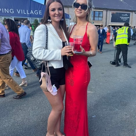 It's the final day of this year's Punchestown Festival which has been one of the best-ever - on and off the racecourse.  SBK Festival Finale Day is a fitting finale to the jump racing season in Ireland and is packed with celebrations of the season as champions are crowned.  READ NEXT: WATCH: Belfast woman Ciara crowned Best Dressed on Ladies Day at Punchestown The first of an eight-race card goes to post at 2.30pm this Saturday.