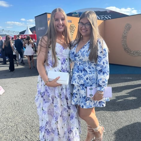 It's the final day of this year's Punchestown Festival which has been one of the best-ever - on and off the racecourse.  SBK Festival Finale Day is a fitting finale to the jump racing season in Ireland and is packed with celebrations of the season as champions are crowned.  READ NEXT: WATCH: Belfast woman Ciara crowned Best Dressed on Ladies Day at Punchestown The first of an eight-race card goes to post at 2.30pm this Saturday.