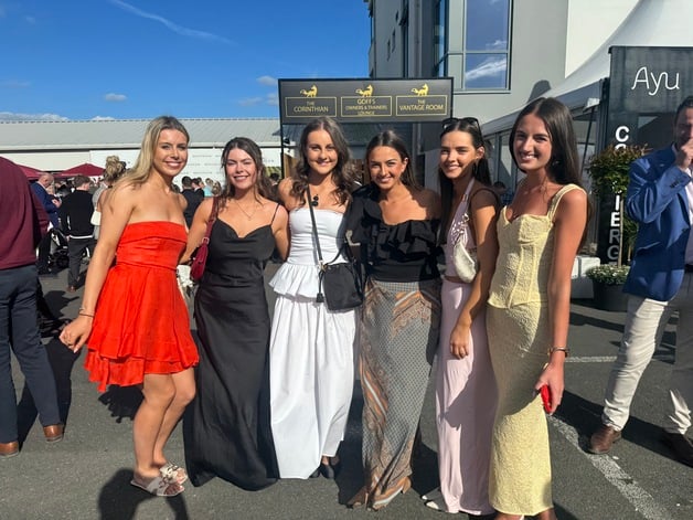 It's the final day of this year's Punchestown Festival which has been one of the best-ever - on and off the racecourse. SBK Festival Finale Day is a fitting finale to the jump racing season in Ireland and is packed with celebrations of the season as champions are crowned. READ NEXT: WATCH: Belfast woman Ciara crowned Best Dressed on Ladies Day at Punchestown The first of an eight-race card goes to post at 2.30pm this Saturday.