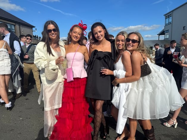 It's the final day of this year's Punchestown Festival which has been one of the best-ever - on and off the racecourse.  SBK Festival Finale Day is a fitting finale to the jump racing season in Ireland and is packed with celebrations of the season as champions are crowned.  READ NEXT: WATCH: Belfast woman Ciara crowned Best Dressed on Ladies Day at Punchestown The first of an eight-race card goes to post at 2.30pm this Saturday.