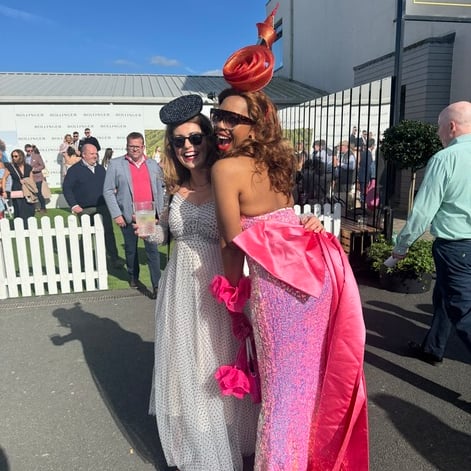 It's the final day of this year's Punchestown Festival which has been one of the best-ever - on and off the racecourse.  SBK Festival Finale Day is a fitting finale to the jump racing season in Ireland and is packed with celebrations of the season as champions are crowned.  READ NEXT: WATCH: Belfast woman Ciara crowned Best Dressed on Ladies Day at Punchestown The first of an eight-race card goes to post at 2.30pm this Saturday.