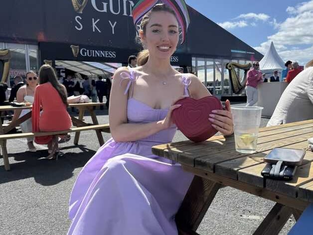 It's the final day of this year's Punchestown Festival which has been one of the best-ever - on and off the racecourse. SBK Festival Finale Day is a fitting finale to the jump racing season in Ireland and is packed with celebrations of the season as champions are crowned. READ NEXT: WATCH: Belfast woman Ciara crowned Best Dressed on Ladies Day at Punchestown The first of an eight-race card goes to post at 2.30pm this Saturday.