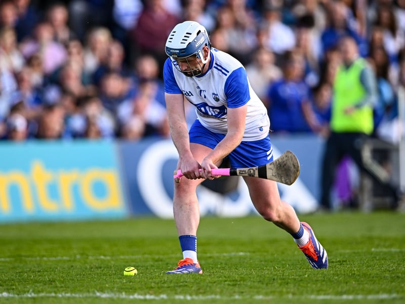 Reigning Munster champions Limerick secured the first win of their Munster senior hurling championship round robin campaign with a convincing 0-28 to 0-22 victory over Waterford in front a sun-drenched attendance of 12,101 at Walsh Park on Saturday evening. Limerick, seeking an unprecedented seventh Munster senior hurling title in a row, led their hosts 0-15 to 0-10 at half-time. John Kiely's charges, who looked the more likely winners throughout, continued to hold the upperhand in the second period, recording an impressive six point success in the end. READ NEXT: PICTURES: Perfect seaside home in Waterford hits the market for €250,000 Following Saturday evening's fixture, Waterford lie in third place in the table with away fixtures to come against Tipperary (Sunday, May 18 @ 2pm) and Cork (Sunday, May 25 @ 4pm).