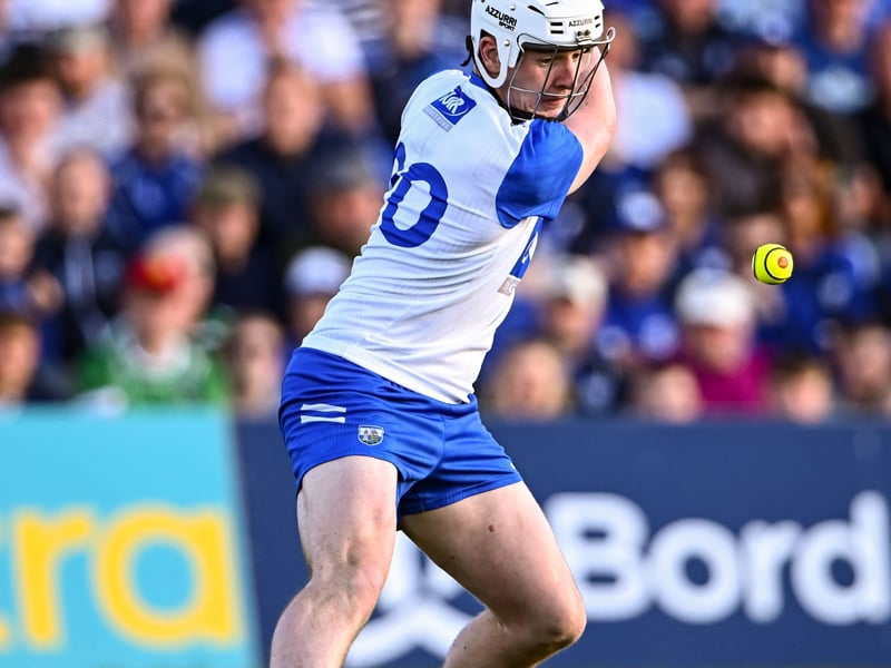 Reigning Munster champions Limerick secured the first win of their Munster senior hurling championship round robin campaign with a convincing 0-28 to 0-22 victory over Waterford in front a sun-drenched attendance of 12,101 at Walsh Park on Saturday evening. Limerick, seeking an unprecedented seventh Munster senior hurling title in a row, led their hosts 0-15 to 0-10 at half-time. John Kiely's charges, who looked the more likely winners throughout, continued to hold the upperhand in the second period, recording an impressive six point success in the end. READ NEXT: PICTURES: Perfect seaside home in Waterford hits the market for €250,000 Following Saturday evening's fixture, Waterford lie in third place in the table with away fixtures to come against Tipperary (Sunday, May 18 @ 2pm) and Cork (Sunday, May 25 @ 4pm).