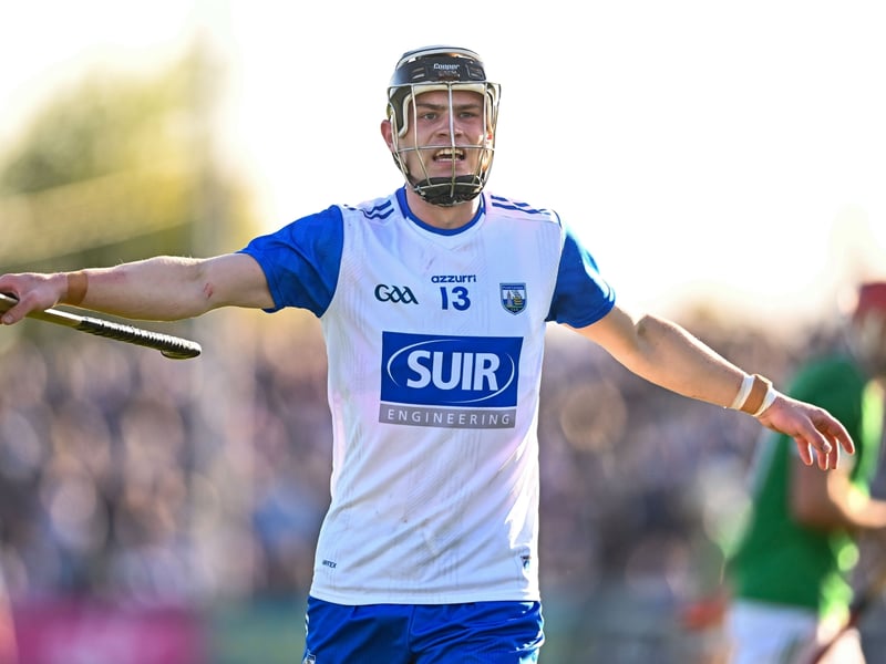 Reigning Munster champions Limerick secured the first win of their Munster senior hurling championship round robin campaign with a convincing 0-28 to 0-22 victory over Waterford in front a sun-drenched attendance of 12,101 at Walsh Park on Saturday evening. Limerick, seeking an unprecedented seventh Munster senior hurling title in a row, led their hosts 0-15 to 0-10 at half-time. John Kiely's charges, who looked the more likely winners throughout, continued to hold the upperhand in the second period, recording an impressive six point success in the end. READ NEXT: PICTURES: Perfect seaside home in Waterford hits the market for €250,000 Following Saturday evening's fixture, Waterford lie in third place in the table with away fixtures to come against Tipperary (Sunday, May 18 @ 2pm) and Cork (Sunday, May 25 @ 4pm).