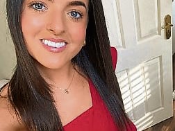 CLICK ON THE ARROWS ABOVE TO MEET ALL THE HOPEFULSAnnabelle Scott - sponsored by Grove HomeI am 21 years old, from Tullamore, and have lived in Clara for the past 6 years. I am a final year Psychology and Sociology student at the University of Galway and will pursue a Masters in Primary Education in September 2025. I am passionate about music - I play the guitar and sing both for personal enjoyment and to teach young children. I have also been involved in my University’s Trad Society have played music in group sessions. I enjoy spending time with my wonderful friends and am lucky to have been able to travel overseas with some of them in the past year and look forward to planned adventures with them this summer.
