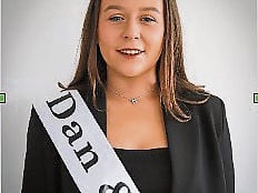 Joanne Cushen sponsored by Dan & Molly's Hi, my name is Joanne and I’m from Ballyboy. I’m 20 and currently studying Sports Science and Exercise Physiology at TUS Midlands, with plans to move into Sports Therapy and eventually an MSc in Physiotherapy. I work part-time with Offaly Sports Partnership, running school and inclusion programs for kids. I’m a newly qualified Orthopedic Sports Massage Therapist and hope to open my own clinic soon. I play camogie for Drumcullen, coach strength and conditioning with Kinnitty Camogie, and coach U12s and Mothers & Others with Kilcormac Killoughey LGFA. Sport has always been a huge part of my life. Recently, I ran 48km in December and raised over €3,000 for the Irish Heart Foundation in memory of my late uncle. I’m passionate about helping people move better and making a real impact in my community.