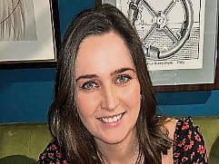 Áine Moore sponsored by Tullamore Agri I’m 28 and I’m from Mountbolus. I’m a primary school teacher working in special education and I am in the final stages of Postgraduate Diploma in Play Therapy. I am living in Dublin at the moment and teaching in Dunboyne. I have a huge interest in psychology and holistic health and I am trained in both Breathwork and Reiki. When I’m not working or studying, I enjoy going to pilates and yoga or reading. I am so excited for selection night and really enjoyed meeting all of the girls!