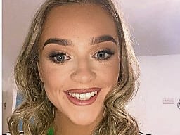 Jane Lowry sponsored by Lumcloon Energy I am 22. I live in Kilcormac and come from a family of six. I work in Lumcloon Energy in Tullamore. I love to travel, spending time in Asia, Australia and the US. I recently spent three months working and living in London as part of my honours degree in Early Childhood Care and Education. I have danced in the World Irish Dancing Championship three times. I bring my learnings from my degree into my everyday life by volunteering with my local club Kilcormac/Killoughey who I have played with since I was six. I previously represented my club playing with Offaly and during my studies I played with TUS Athlone and captained the side throughout the 2023/2024 season. I currently coach the KK U8 camogie team. I am also a Female Liaison Officer with the KK U16 and U18 Ladies Football Teams.