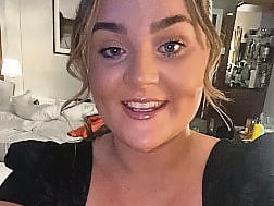 Caitlin Guinan sponsored by Supermacs Moate I'm 19 years old and I'm passionate about Working With Children, I Currently teach at a pre-school in Clara which I absolutely love. l also work in Supermacs, moate, who’ve been so kind in Sponsoring me. When I’m not at work you’ll most likely find me on a dance door Somewhere, Jiving the night away. I recently took part in the All - Ireland Jiving Championships in Ballinasloe and It was the first of many I also play GAA for clara and coach the u16 team this year -which is very rewarding. I’m looking forward to the experience and getting to know all the wonderful ladies