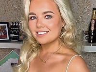 Kaitlyn Ennis Jones sponsored by Bergin Family Butchers, Edenderry Hi, my name is Kaitlyn and I live in Edenderry. I am a 22 year old student, in my final year of my Early Childhood Degree. I absolutely love working with children and the feeling of making a difference in young peoples lives. I’m hoping to do my masters in primary school teaching this year.I’m definitely a busy body, because I’ve tried everything from ballet to rally racing. However, I love my fitness and my sports, as I play rugby and GAA. Also, I am training for a marathon and running to raise funds for Jigsaw Tullamore- an amazing organisation that supports young people's mental health!I’m very lucky and excited for what is in store!