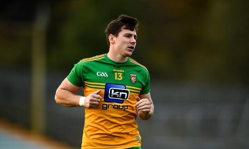 Jamie BrennanIt could have been a day to remember for Brennan who was through on goal twice in the second half, courtesy of Michael Murphy passes, but just didn't finish. 5.5