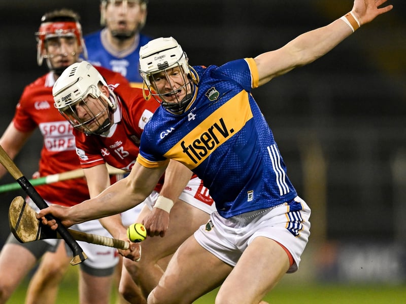 4. Bryan O'Mara Rating: 7/10 His best game of the campaign, O'Mara's form is slowly beginning to trend toward where his potential lies. His deliveries in the first half were of a high, high standard and his forays up the field in recent games look like being a weapon for Tipperary going forward. Hopefully, this upward trajectory will continue.