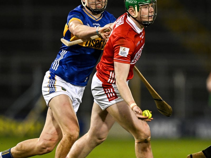 10. Gearoid O'Connor Rating: 7/10 Didn't hit his Fitzgibbon Cup final form but quietly contributed to the scoreboard which is exactly what he is in the team to do. He got around the pitch well and if he could marry that scoring threat with more aggression and nous out of possession, he will turn into a real weapon for Tipp Scored three fine points in the game and looked confident in his play.