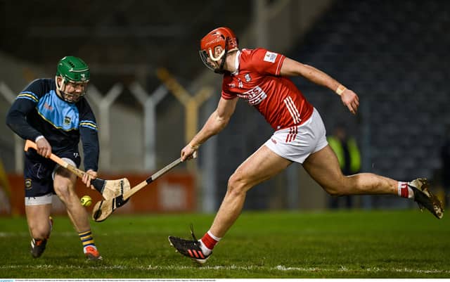 1. Barry Hogan Rating: 8/10 Certainly, Hogan put his best foot forward in Thurles on Saturday. He made some fine saves and interceptions and was assured of under-dropping balls. But his use of possession from restarts and open play was markedly impressive. He looks confident and ready to nail down the goalkeeping slot.