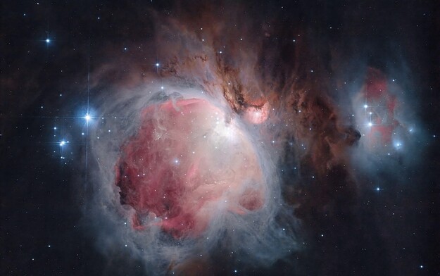 'Phenomenal!'- Kildare shows huge interest in astronomy event coming to ...