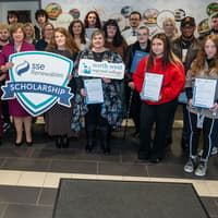 SSE launches £194,000 Scholarship Fund for STEM students