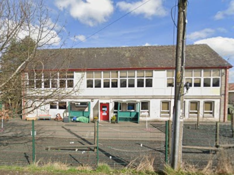 St Dominic's RC Primary School is the second primary to score the full 400 marks in the report. Located in Crieff, the school's 139 pupils are taught by eight teachers.