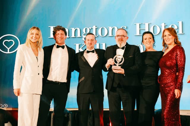 Langtons Hotel is not just a venue—it’s a family tradition. Since its inception in 1938, when Ned and Bridie Langton first opened their public house, the ethos of warm welcomes and exceptional service has remained at the heart of this third-generation family-run establishment. Over the years, Langtons has evolved into a four-star hotel, seamlessly blending luxury with a sense of home.