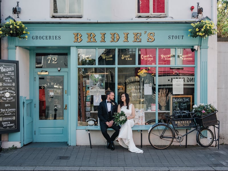 The perfect Kilkenny experience: