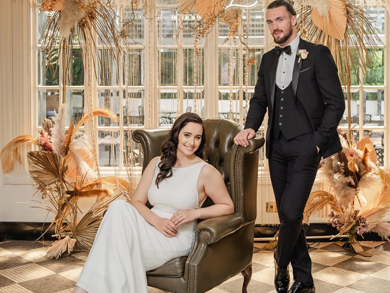 With its stunning setting, impeccable service, and a legacy of excellence, it’s no wonder Langtons Hotel continues to set the standard for weddings in Ireland. Couples who choose Langtons aren’t just selecting a venue—they’re stepping into a tradition of love, elegance, and unforgettable memories.