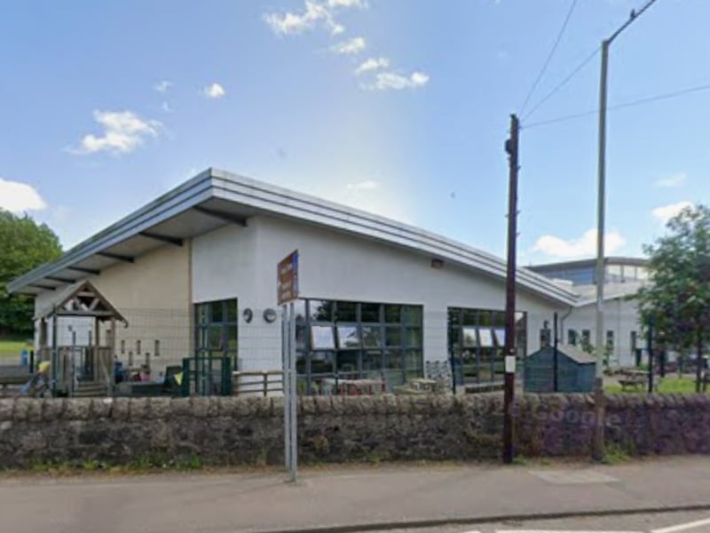 Abernethy Primary School, located in the village of Abernethy, dropped 10 and 20 marks in the numeracy and writing categories respectively to finish with 370 points. The school has an average class size of just 18.7 pupils.