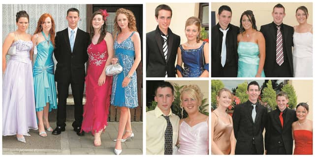 In this trip Down Memory Lane we feature a selection of lovely pictures from the 2006 Moyne Community School Graduation dance. The past two years, due to the Covid-19 pandemic, many grads were postponed, however, it is great to see many of them returning again in 2022. We hope you enjoy this selection of memories from sixteen years ago and don't forget to tag and share with your friends!