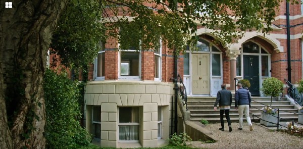 PICTURES: Inside the transformed 'dream project' charity home build on ...