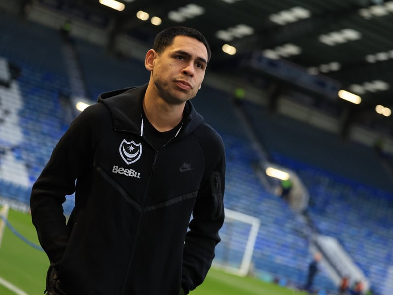 The winger is 'touch and go' for Saturday's trip to Stoke, with this evening's game coming too soon. 