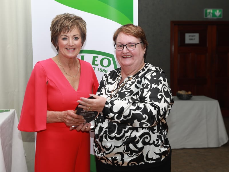 PICTURES | Style galore as Longford kingpins Killoe celebrate ...