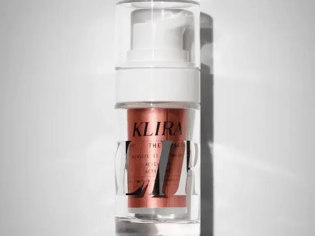 The Klira Special Formula, £59