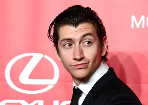 Arctic Monkeys frontman and lead singer Alex Turner was raised in Sheffield's High Green suburb.
His band started to rise to prominence in 2006 when he was just 20-years-old. Their debut album, Whatever People Say I Am, That's What I'm Not (2006), became the fastest-selling debut album in British history - and he's remained hugely successful with a further six albums since then.
His net worth is around £20m, according to Insider Media.